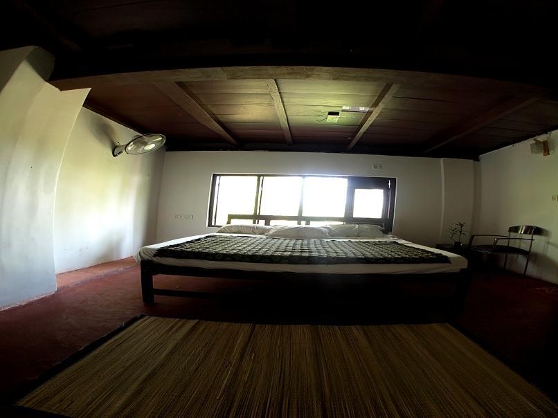 Hotel Chedi Spring Valley Athirappilly Zimmer foto