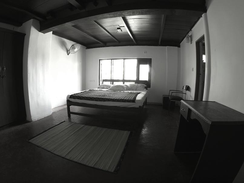 Hotel Chedi Spring Valley Athirappilly Zimmer foto